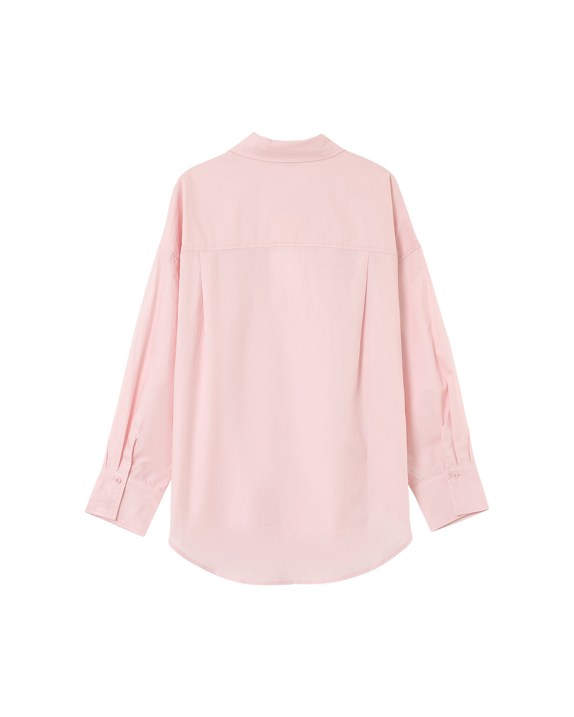 Paris Shirt - Pink