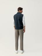 Gilet Parker - Noir - Homme