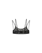 Bralette Parker - Negro