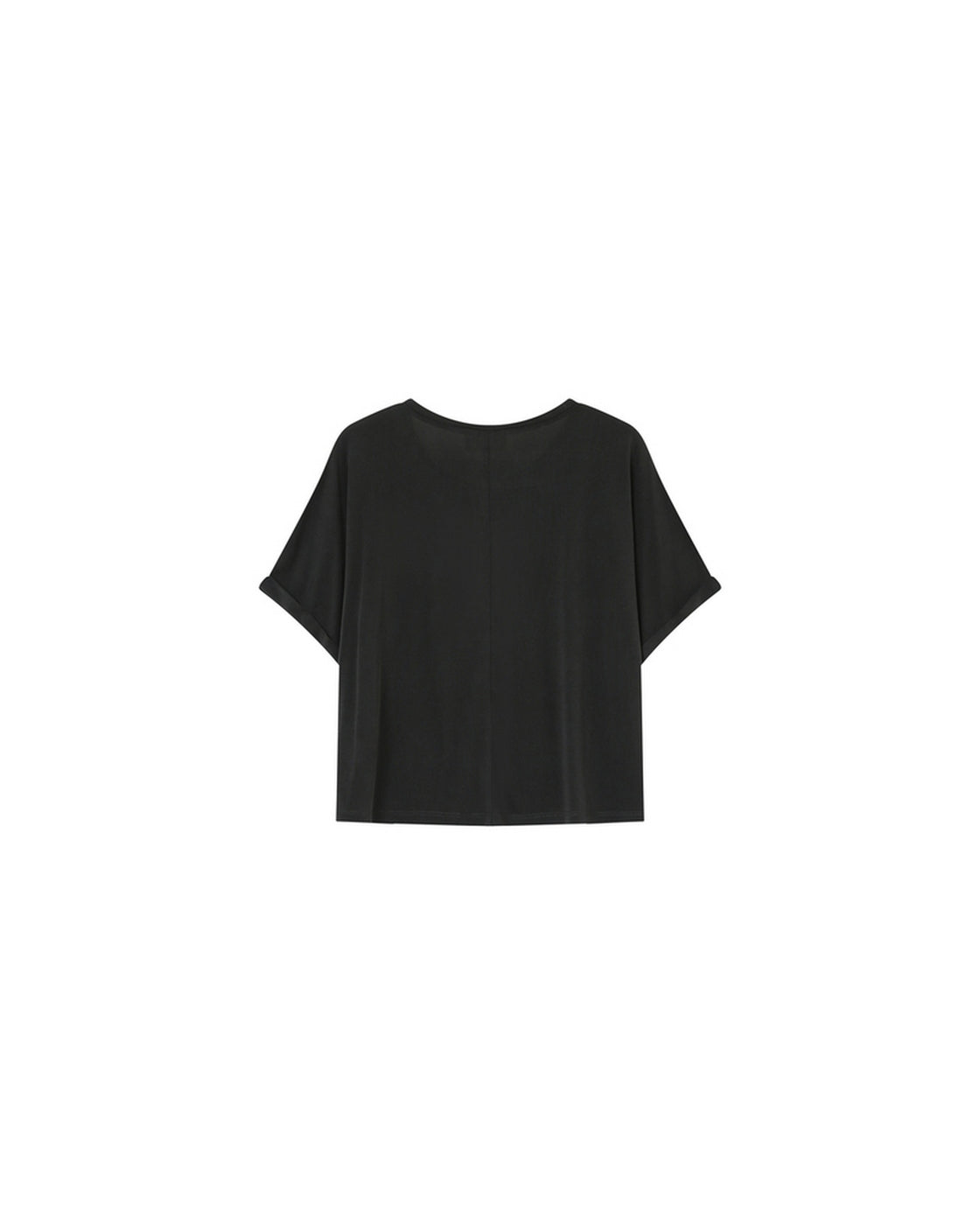T-Shirt Parma - Anthracite