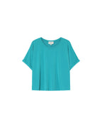T-Shirt Parma - Aqua