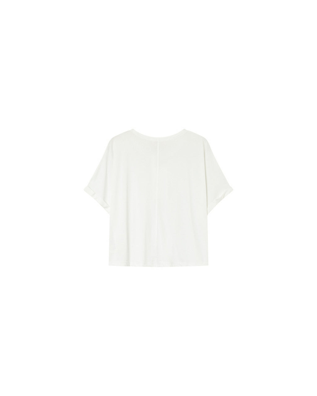 T-Shirt Parma - Ecru