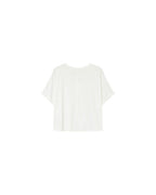 T-Shirt Parma - Ecru