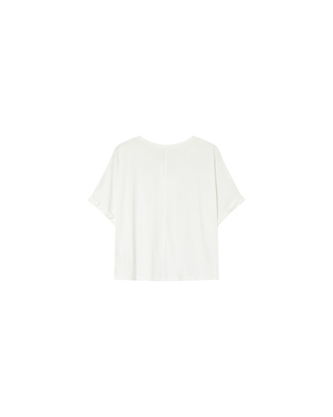 T-Shirt Parma - Ecru