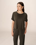 Parma T-Shirt - Khaki