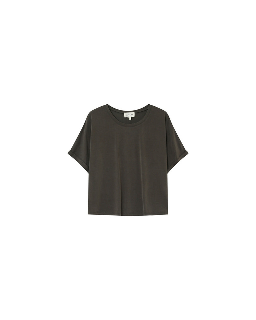 Parma T-Shirt - Khaki