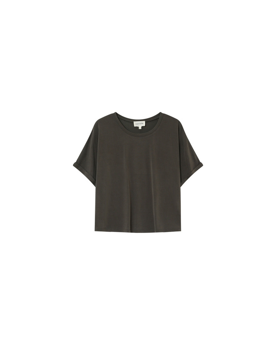 Parma T-Shirt - Khaki