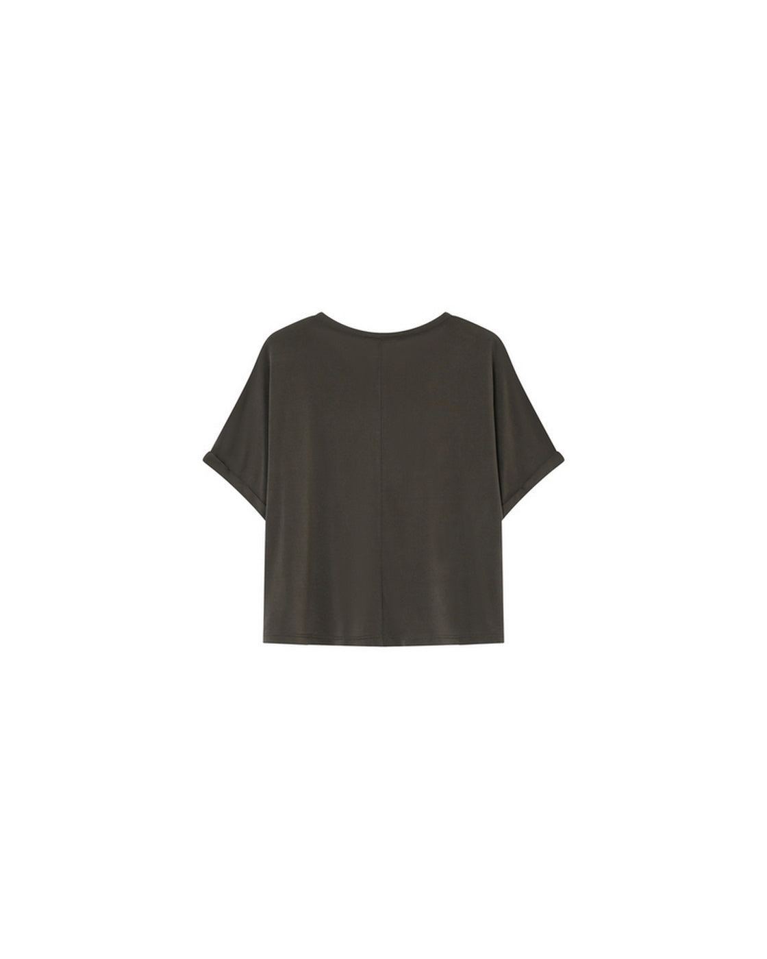 Parma T-Shirt - Khaki