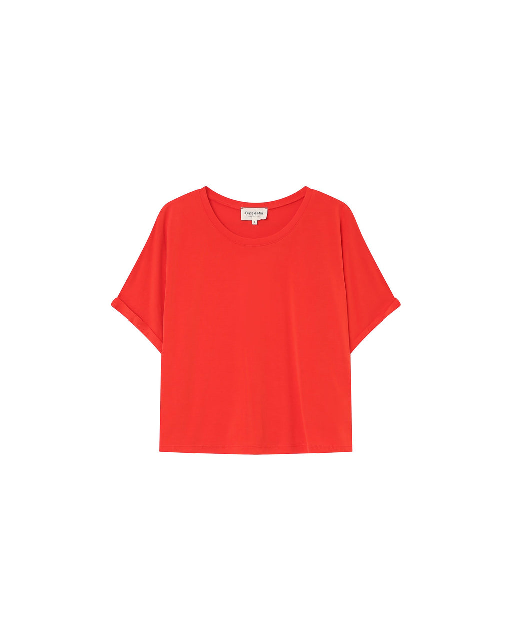 Camiseta Parma - Rojo