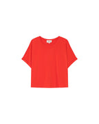 Camiseta Parma - Rojo