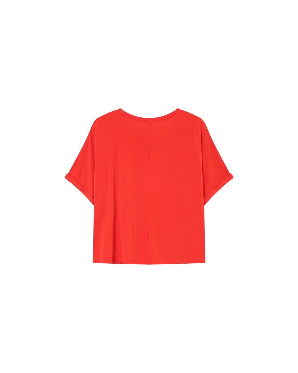 Camiseta Parma - Rojo