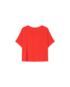 Camiseta Parma - Rojo