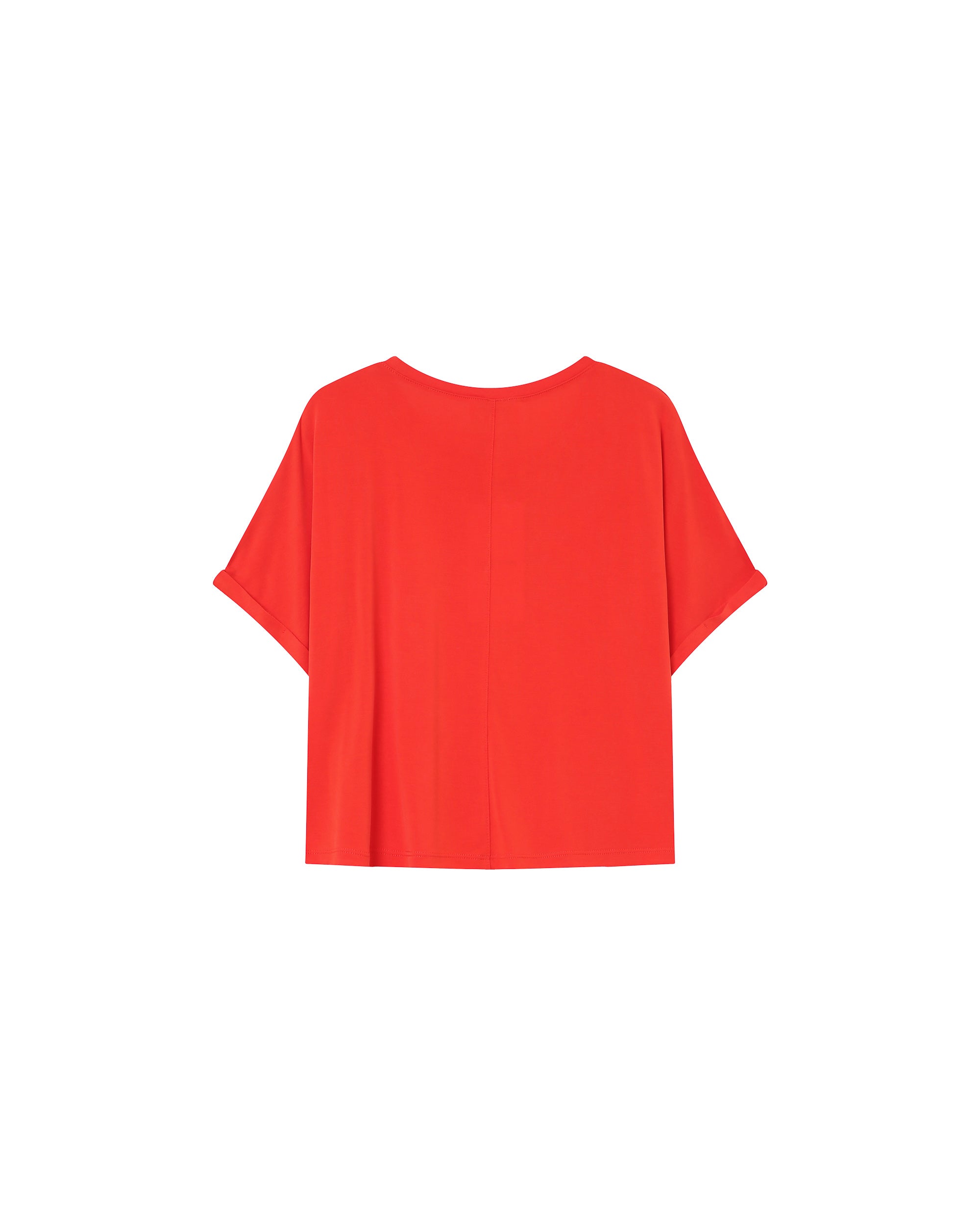Camiseta Parma - Rojo