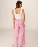 Pantalon Parmentier - Rose