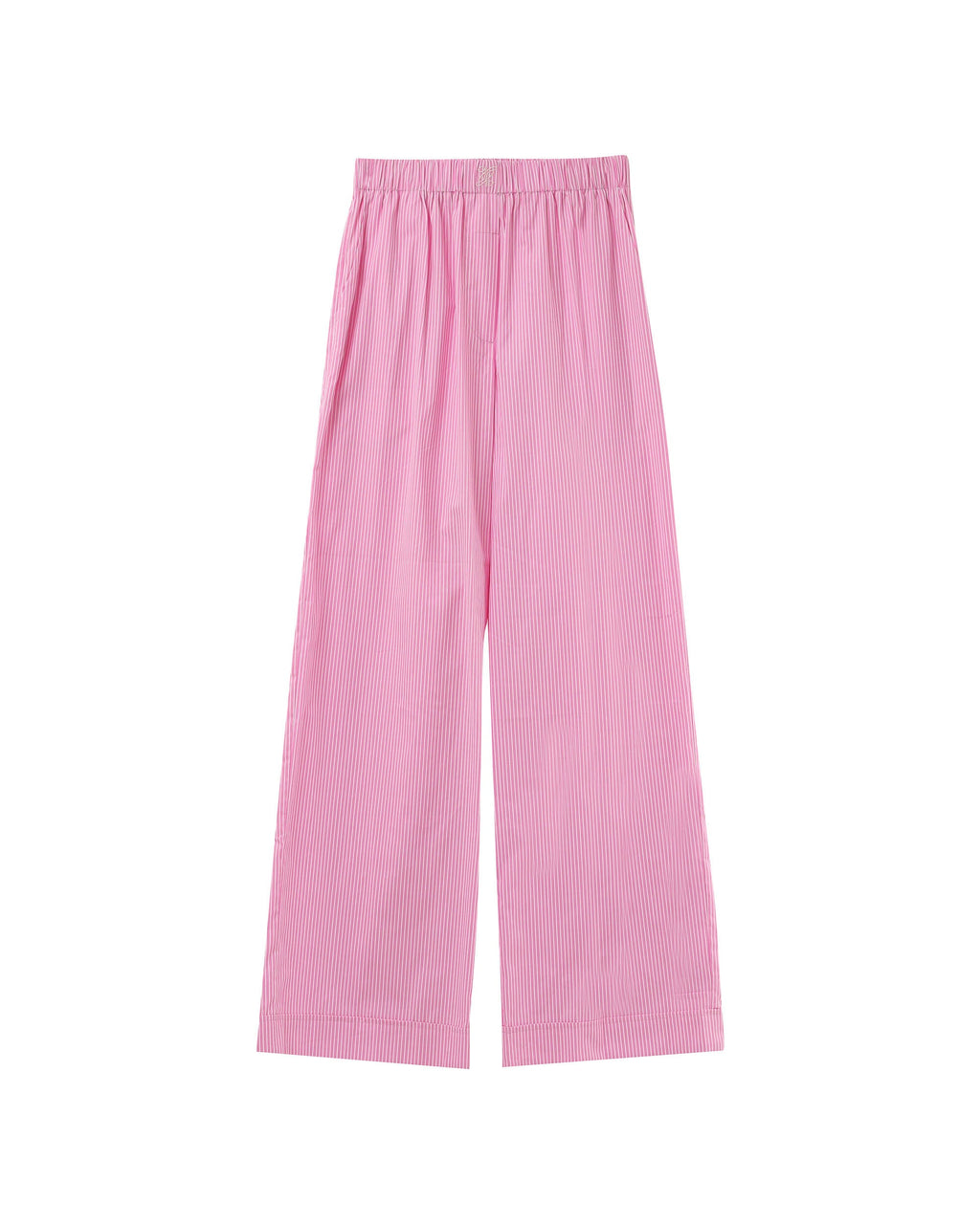 Pantalon Parmentier - Rose