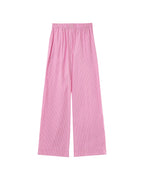 Pantalon Parmentier - Rose