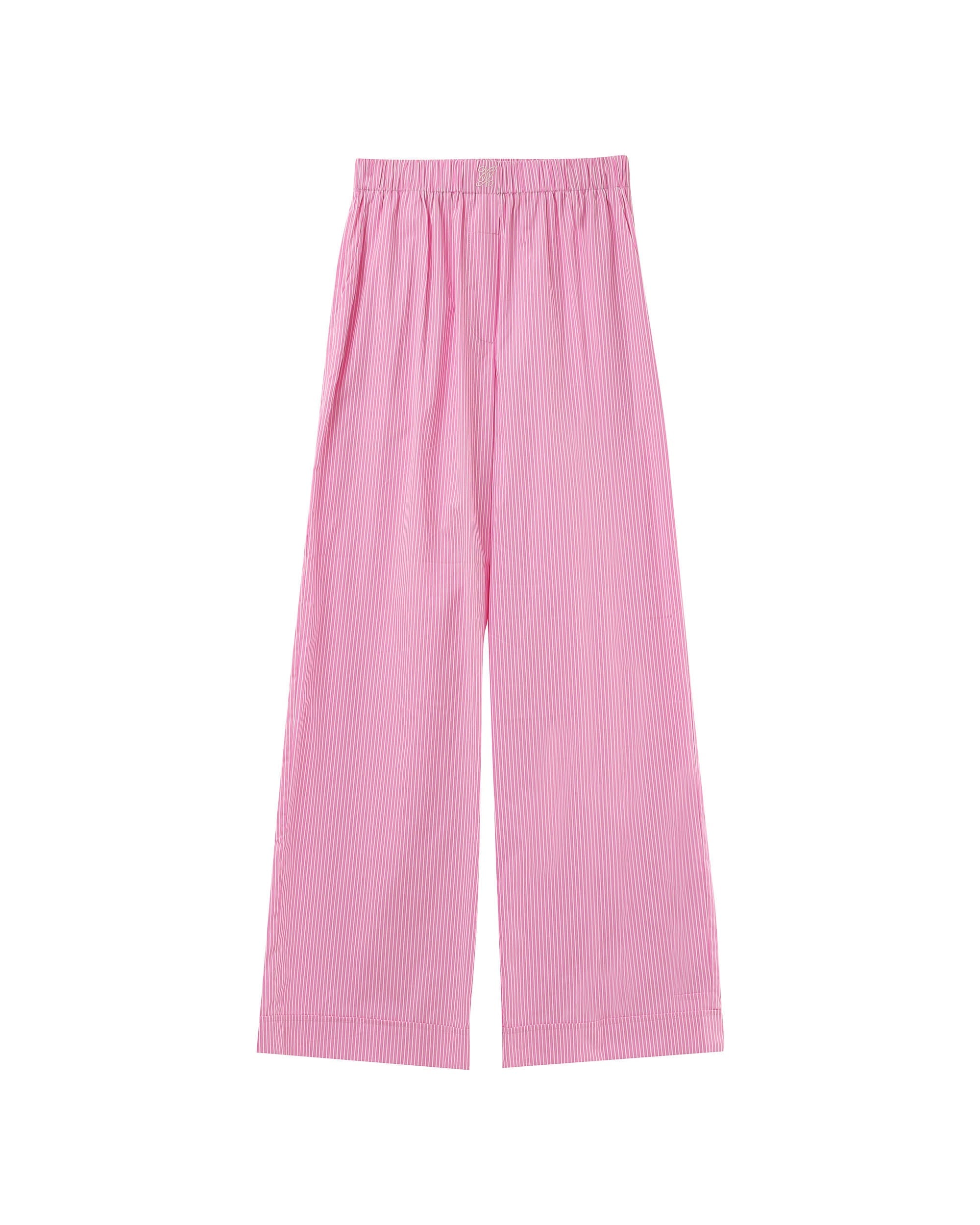 Pantalon Parmentier - Rose