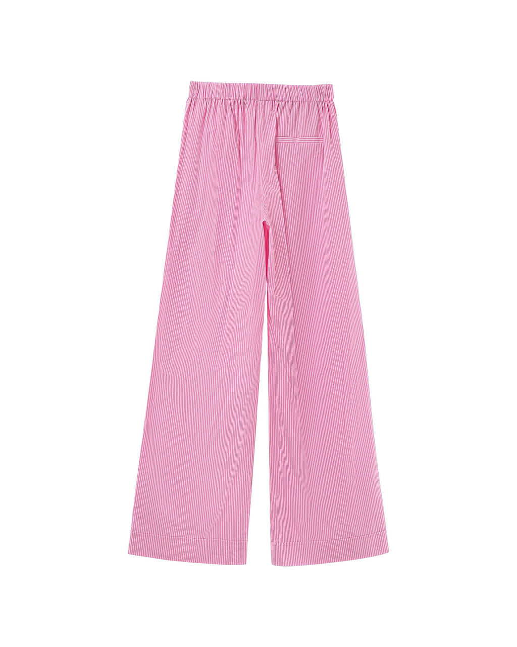Pantalon Parmentier - Rose