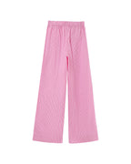 Pantalon Parmentier - Rose