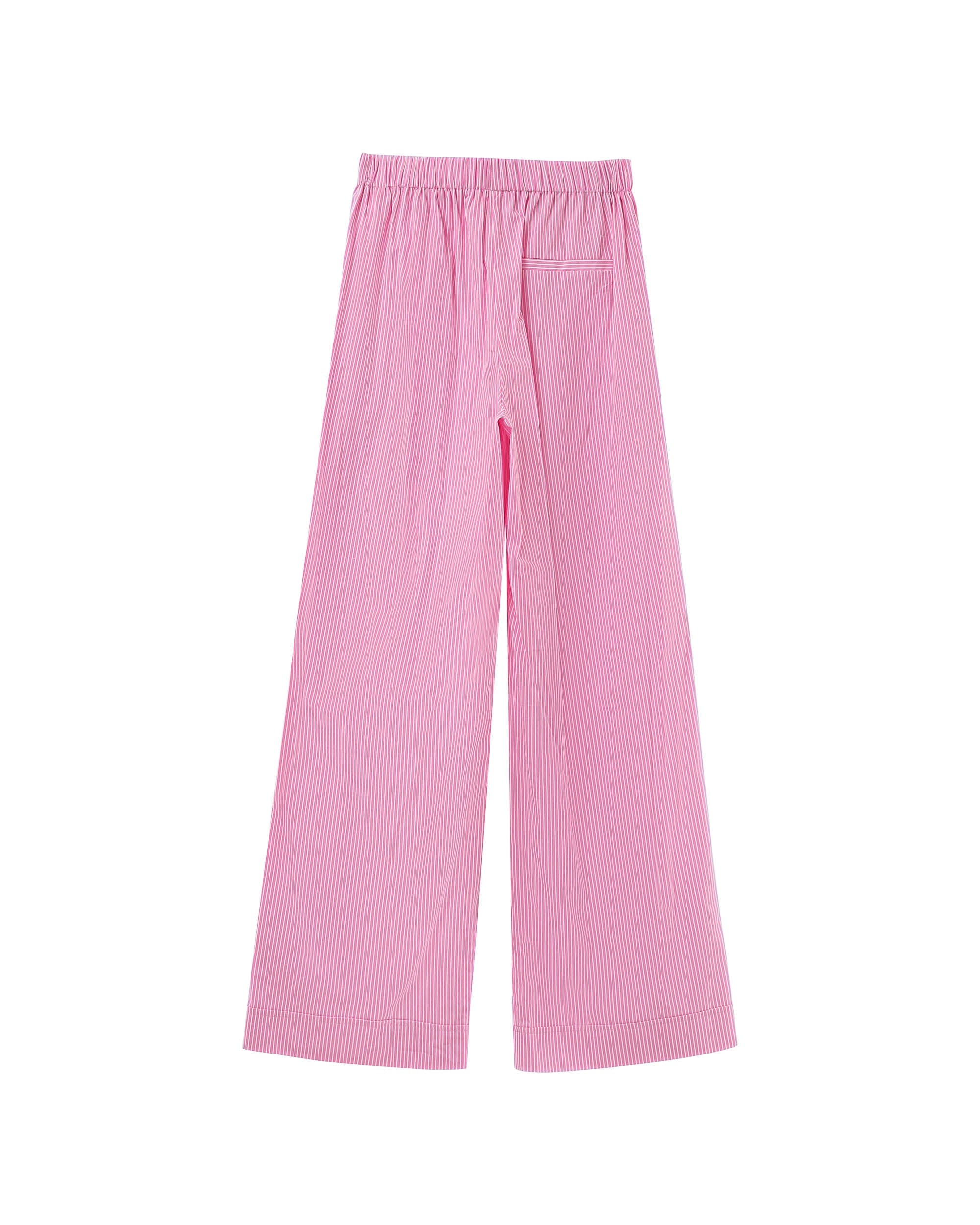 Pantalon Parmentier - Rose