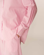 Chemise Parsons - Rose