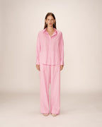 Chemise Parsons - Rose
