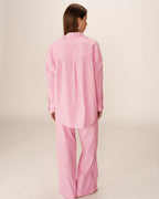 Chemise Parsons - Rose
