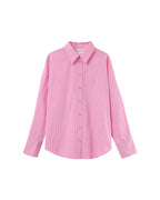 Chemise Parsons - Rose