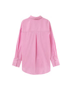 Chemise Parsons - Rose
