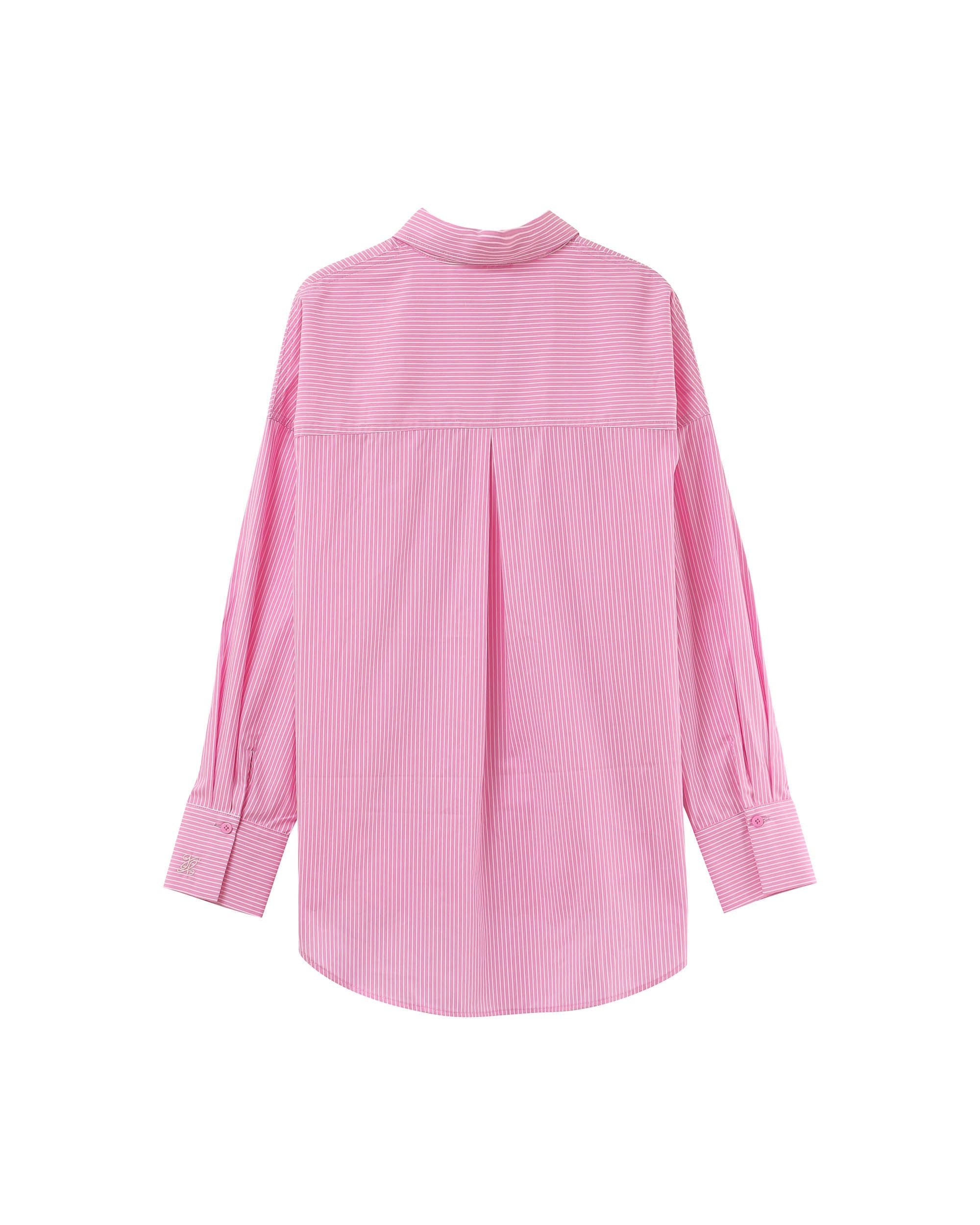 Chemise Parsons - Rose