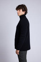 Sobrecamisa Pascal - Negro - Hombre