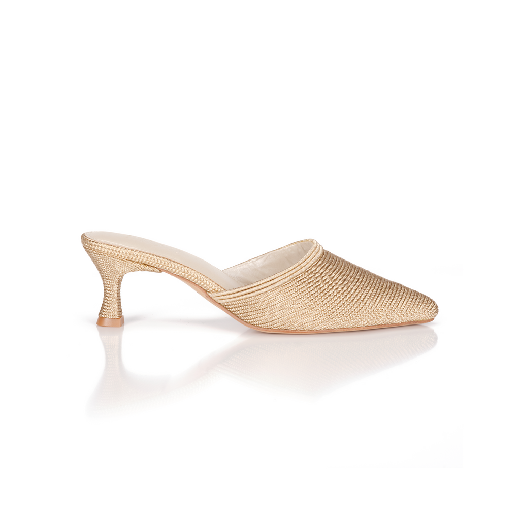 Sfifa 45 mules