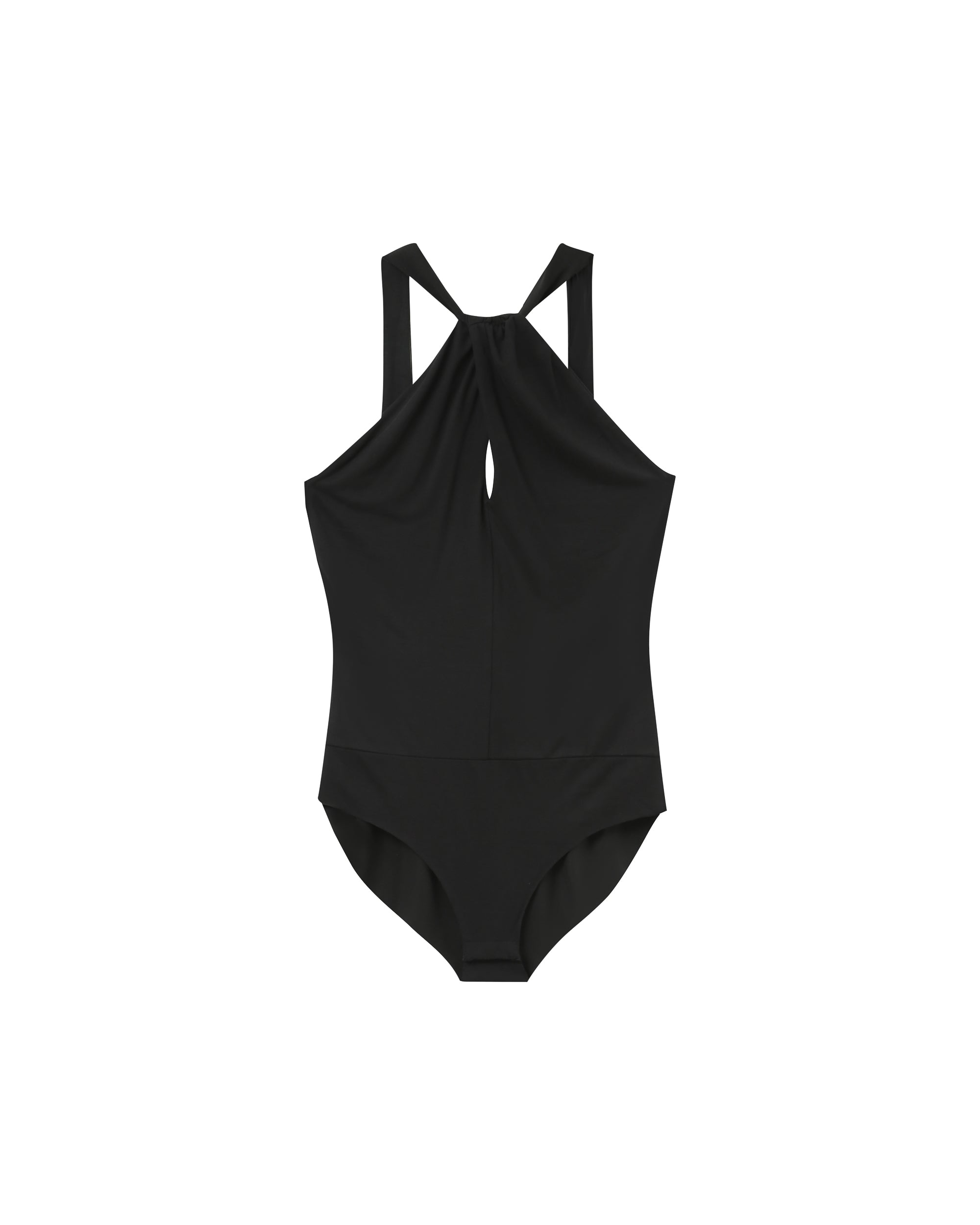 Body Paso - Noir