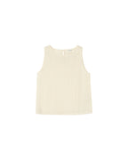 Passionnee Top - Ecru
