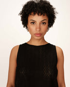 Passionnee Top - Black