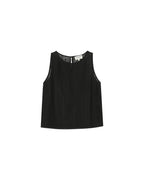 Passionnee Top - Black