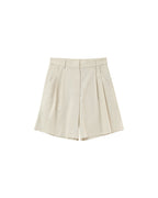 Short Pastel - Crudo