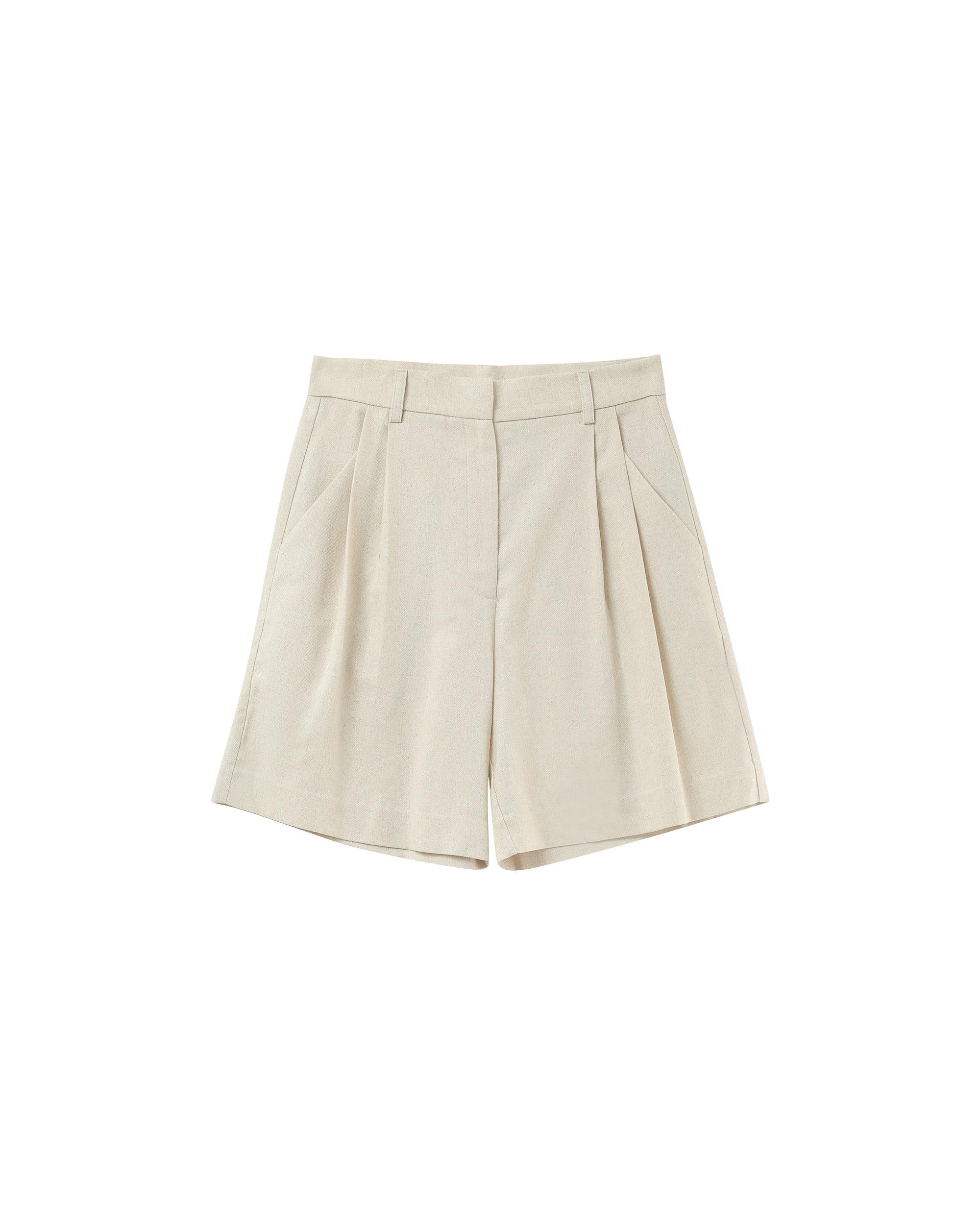 Short Pastel - Crudo