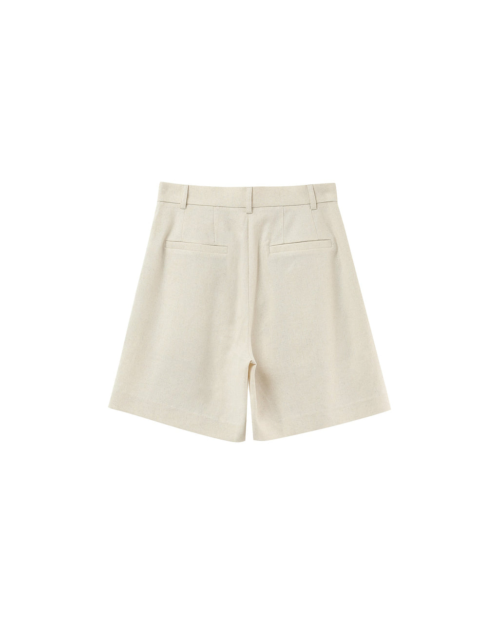 Short Pastel - Crudo