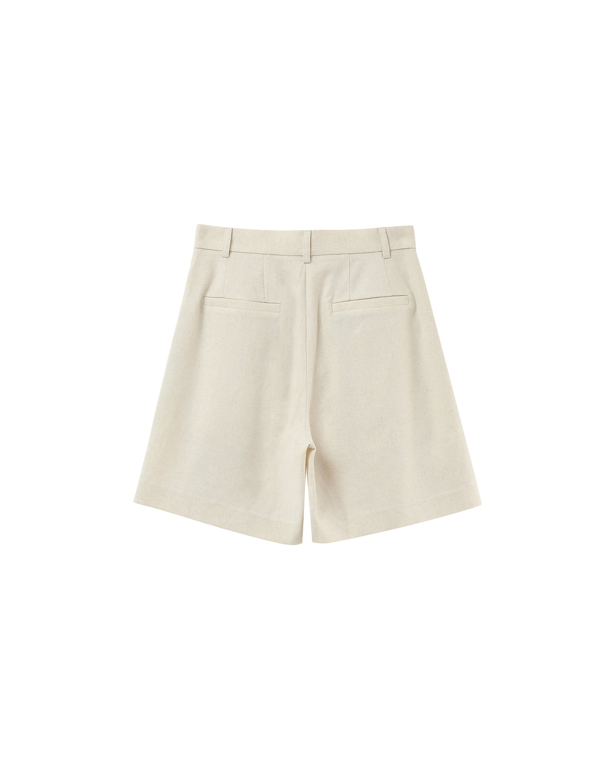 Short Pastel - Crudo