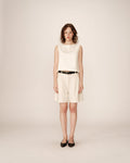 Short Pastel - Crudo