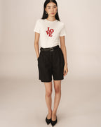 Short Pastel - Noir