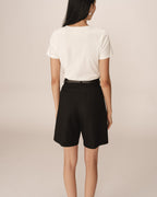 Short Pastel - Noir