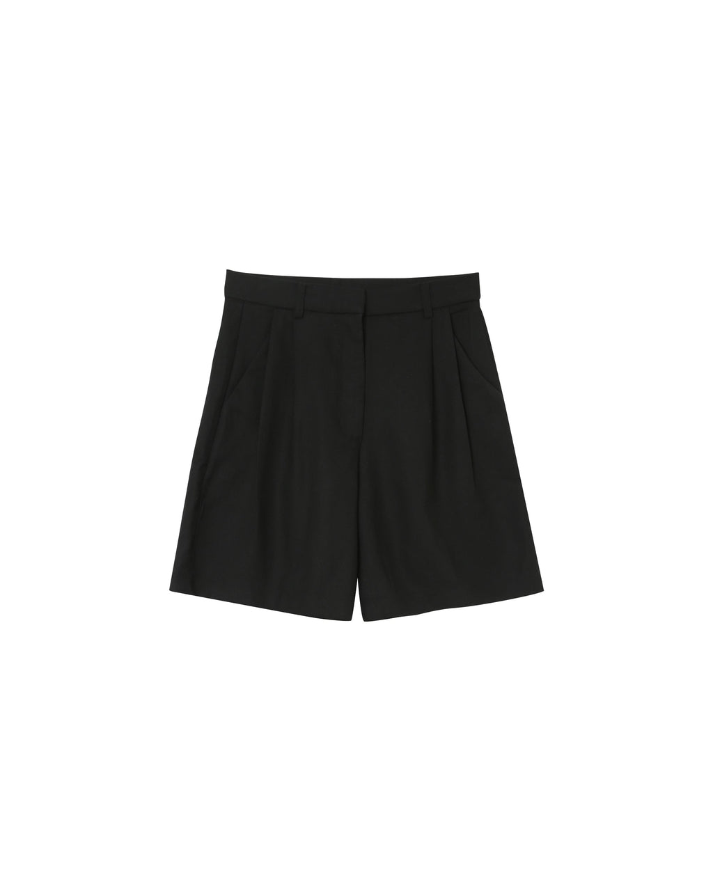 Short Pastel - Noir