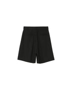 Short Pastel - Noir