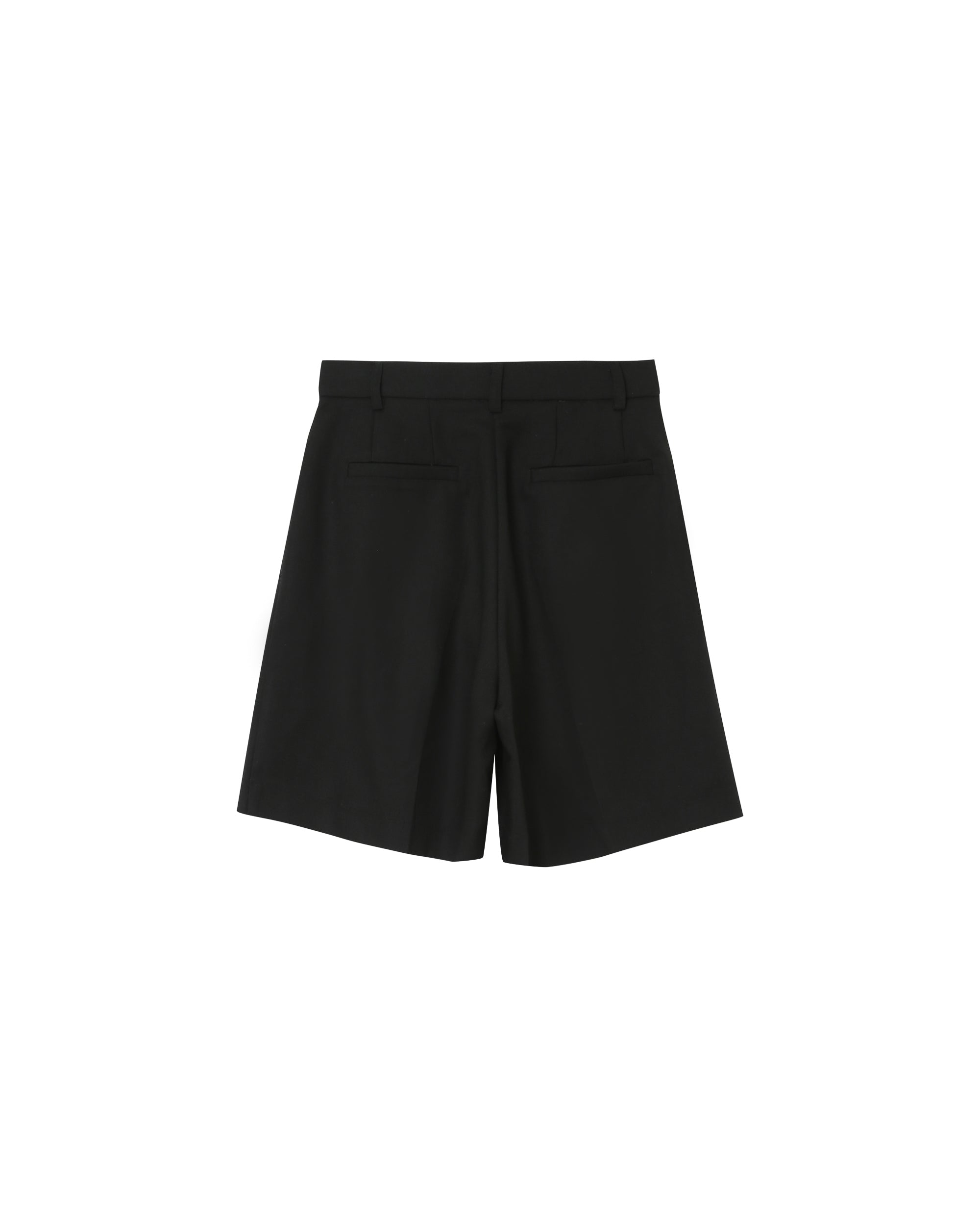 Short Pastel - Noir