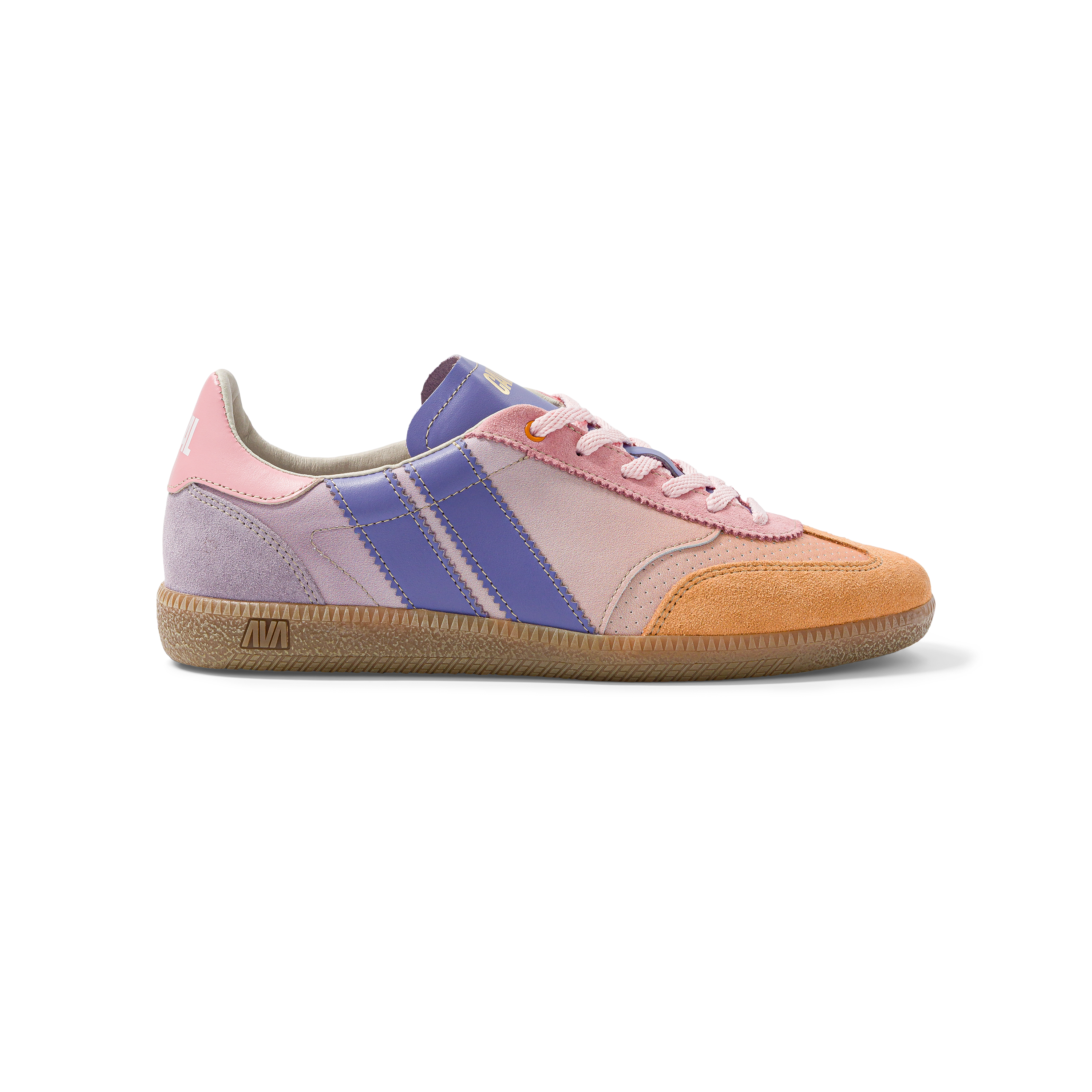 Baskets Pastel Shade