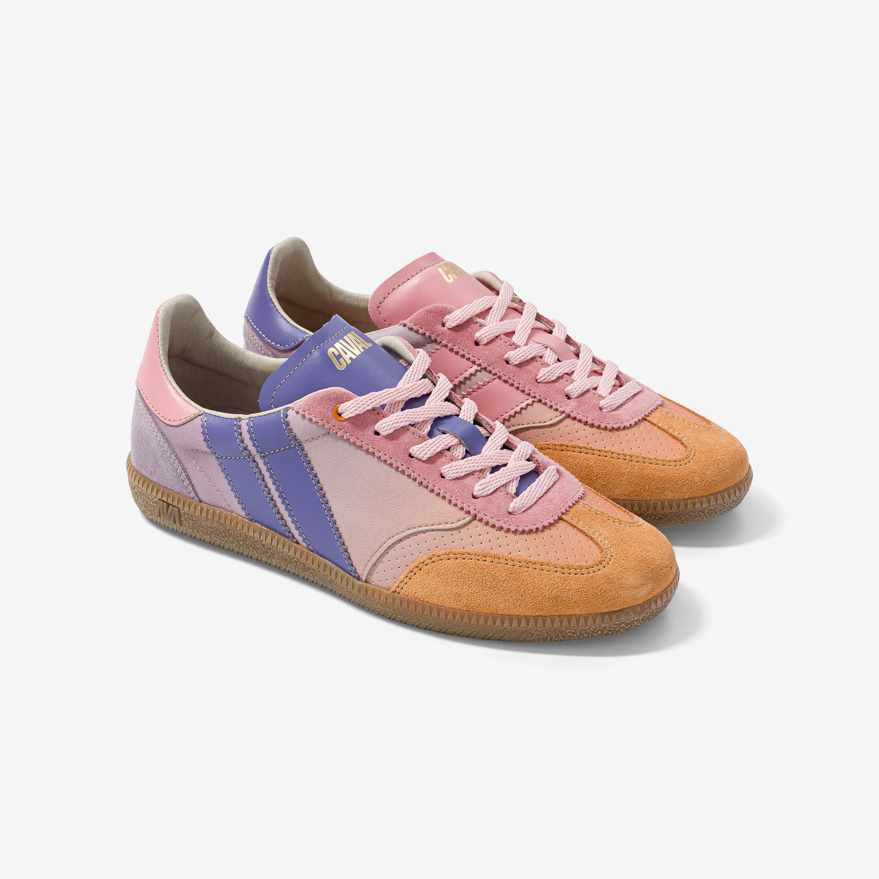 Baskets Pastel Shade