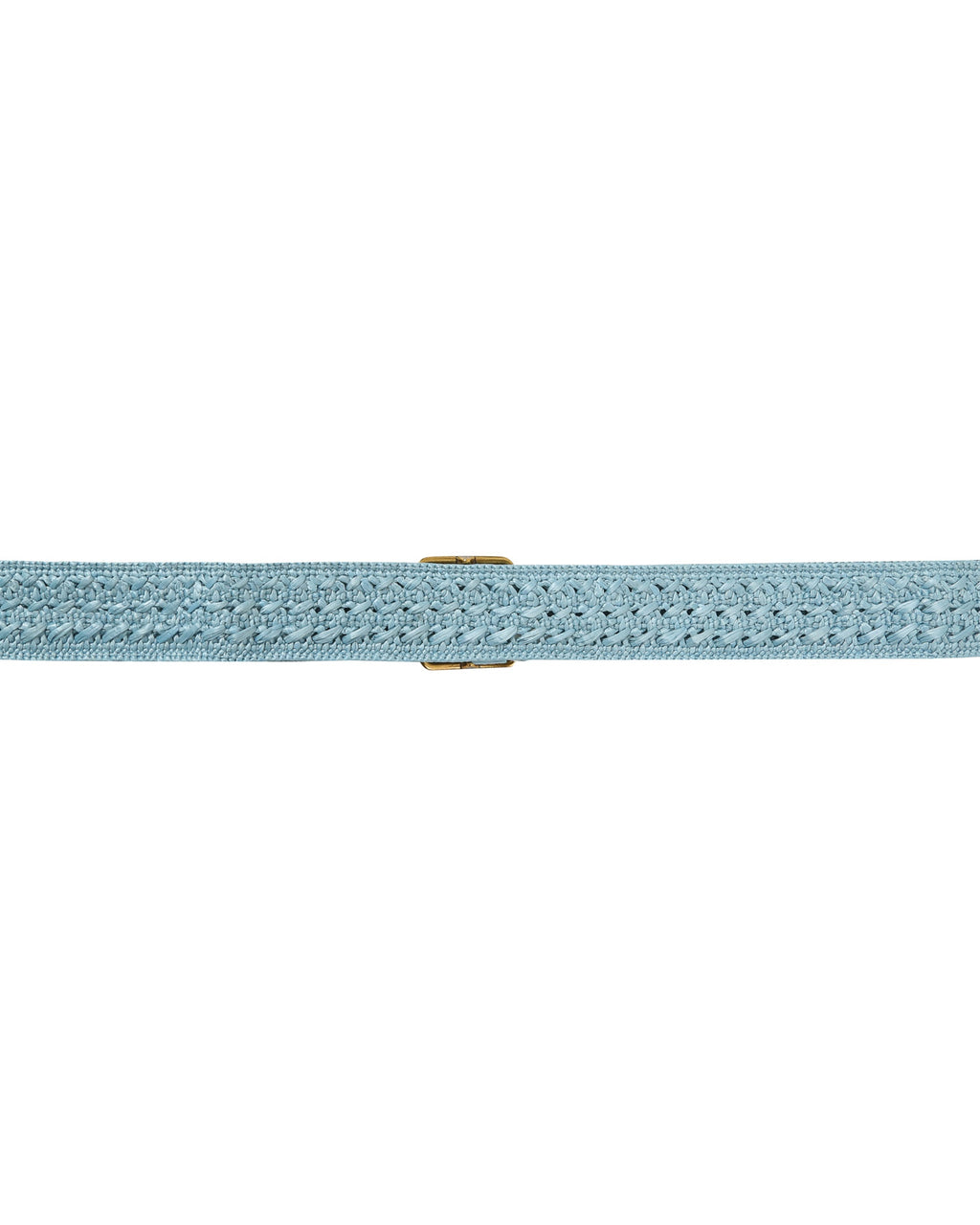 Ceinture Pastille - Bleu
