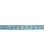 Ceinture Pastille - Bleu